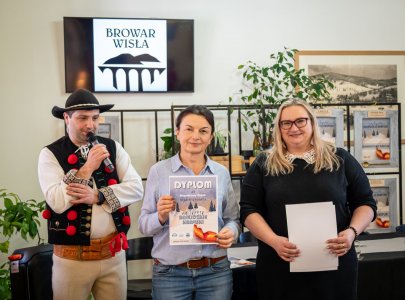 Konkurs na najlepsze beskidzkie krepliki 2026